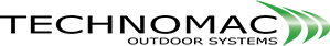 Technomac logo